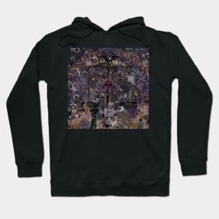 america The Testing Grounds For Unity Hoodie